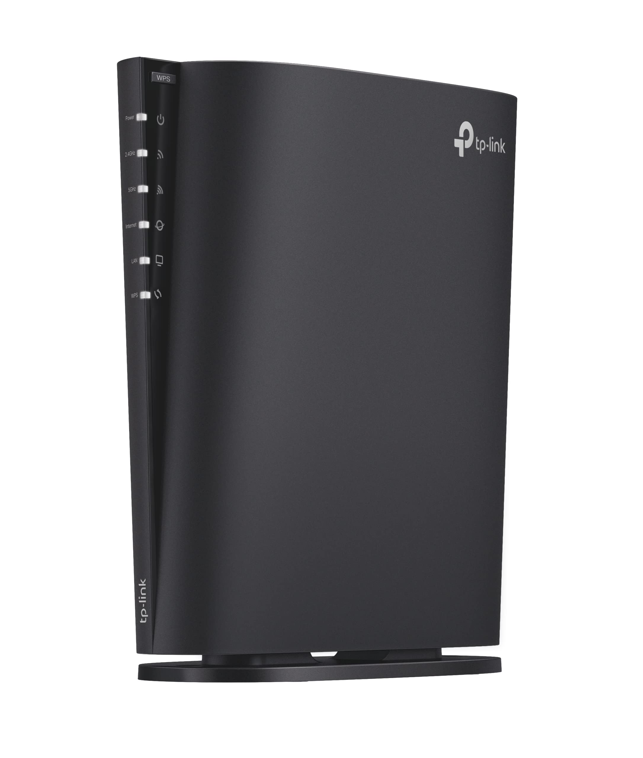 TP-Link 無線LAN ルータ 無線電話ルータ AX3000 IPv6相応う 2402+574Mbps HE160 EasyMesh Archer AX3000V