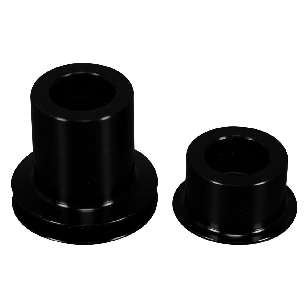 【送料無料】XD End Caps for 135mm x 10mm Thru Bolt hubs : fits 240 350 440 by|Sora Value