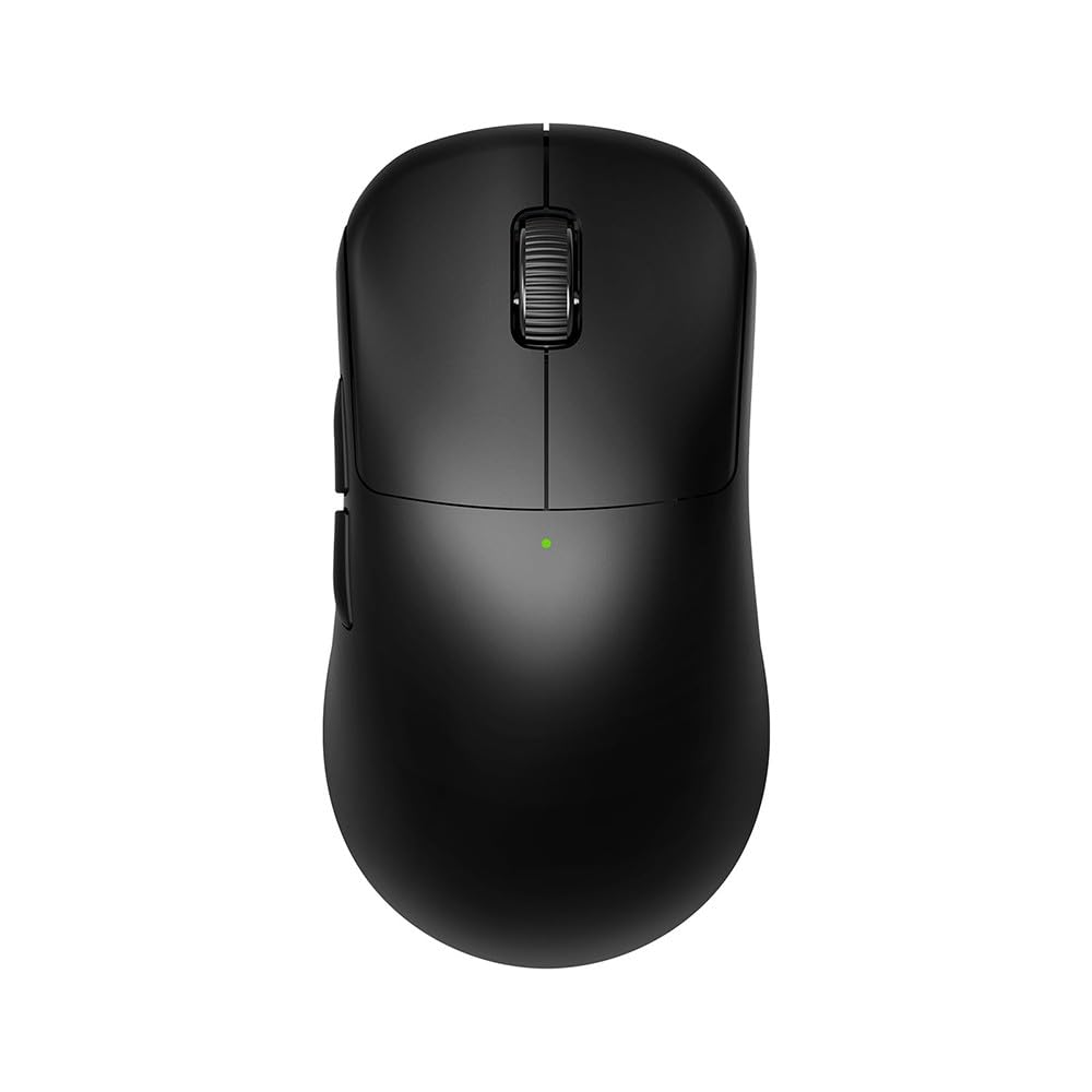 【送料無料】RAWM ES21PRO Gaming Mouse Black｜Sora Value