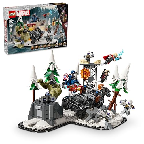 楽天市場】レゴ(LEGO) スーパー・ヒーローズ アベンジャーズ ハルクの 