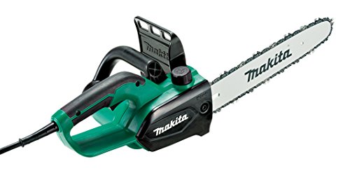 マキタ(Makita) 明かりチェンソー ガイドバー300粍 緑 AC100V 吊りひも2m M503 貨物輸送無料