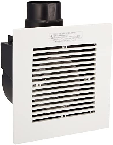 パナソニック(Panasonic)【FY-24CG8】 天井埋込形換気扇 ルーバーセットタイプ 送料無料