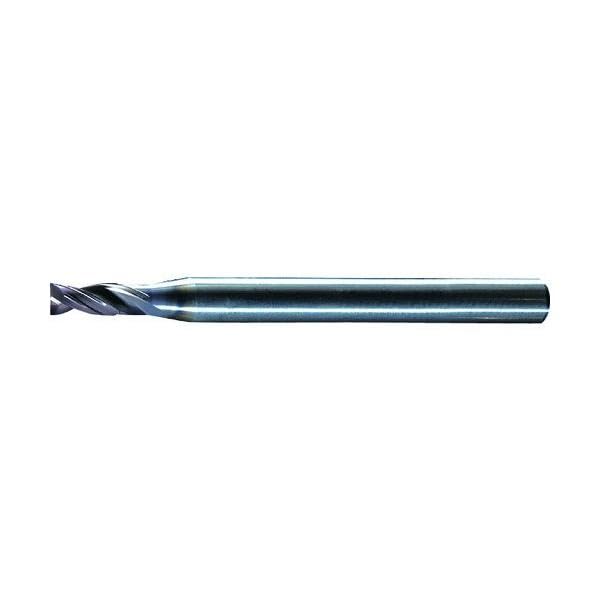 日進工具 無限フラットドリル MFD φ1.5X3 MFD-1.5X3 送料無料