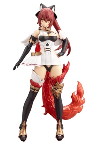 壽屋(KOTOBUKIYA) アルカナディア シャルメド 全高約165mm ノンスケール プラモデル 送料無料