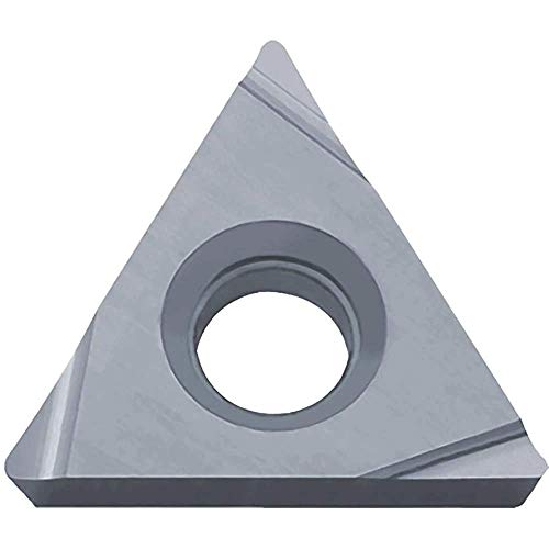 京セラ(KYOCERA) 旋削用心付け TN60 サーメット TPGH110308L (10個入り口・入口) 貨物輸送無料