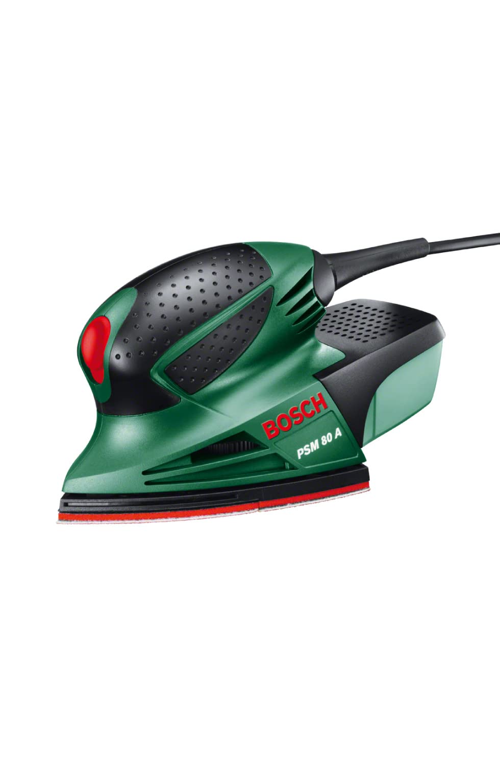BOSCH(ボッシュ) 吸じんマルチサンダー〔PSM80A〕 送料無料|そら坊ストア