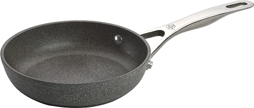 Ballarini バッラリーニ 「 サリーナ フライパン 20cm イタリア製 」 IH対応 グラニチウム 7層コーティング 【日本正 送料無料｜そら坊ストア