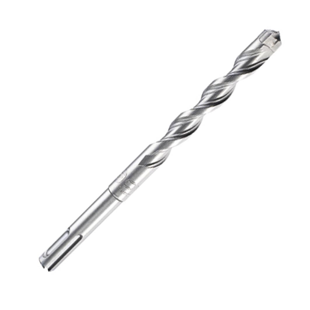 BOSCH(ボッシュ)SDSプラスビットX5L 25.0mmφx450mm X5L250450 送料無料