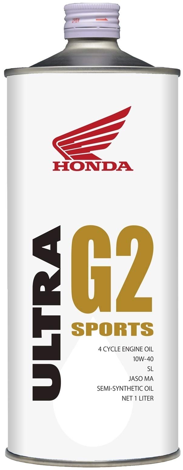 ホンダ2輪用エンジンオイル ULTRA G1 SL 5W-30 5本セット 楽天市場】Hondaホンダ 2輪用エンジンオイル ウルトラ G1 SL