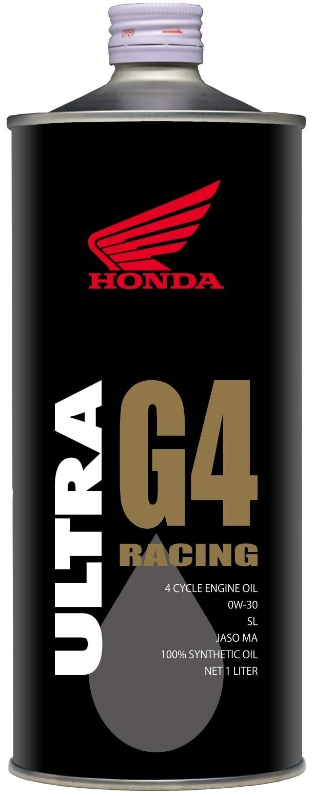 楽天市場】Hondaホンダ 2輪用エンジンオイル ウルトラ G1 SL