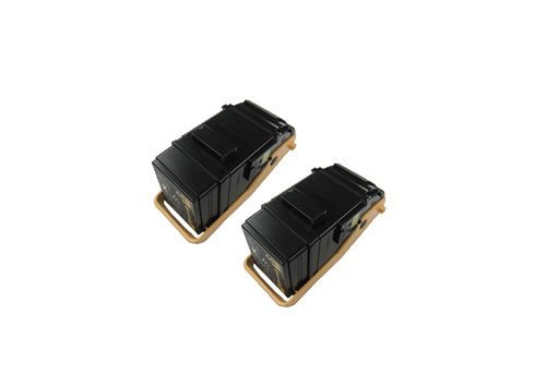 NEC トナーカートリッジ ブラック 2本セット PR-L9110C-14W 送料無料