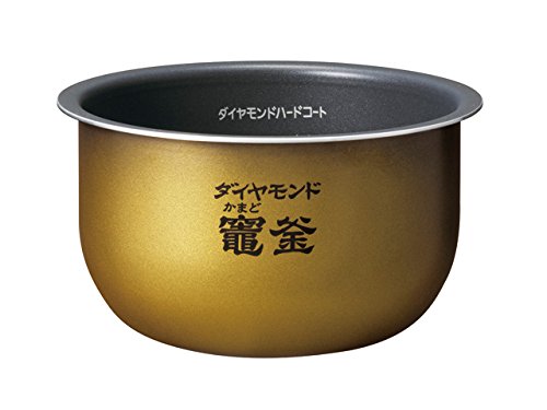 パナソニック 内釜(内なべ)単品 ARE50-E79（対応製品：SR-SA182-N、SR-SB182-S） 送料無料