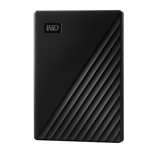 楽天市場】ウエスタンデジタル(Western Digital) WD ポータブルHDD 2TB