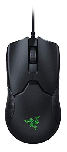 Razer Viper 8K サイクル ゲーミングマウス 8倍以上の弾丸道路性 8000サイクルポーリング単位料金 20000 DPI Focus + 貨物輸送無料