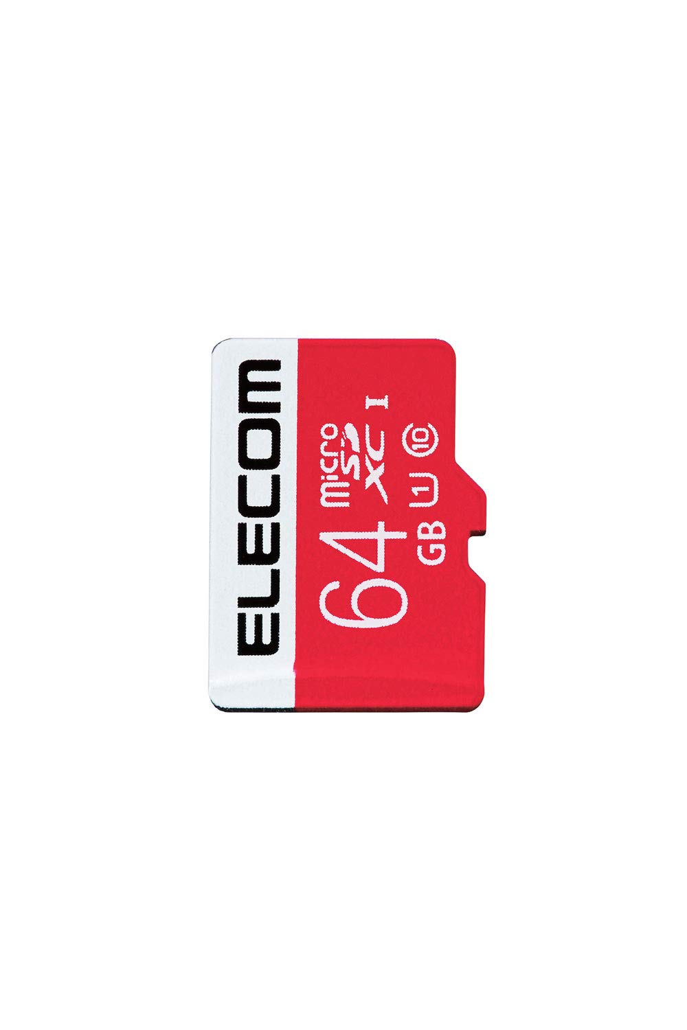 エレコム(ELECOM)　GM-MFMS512G [512GB] NINTENDO SWITCH(TM)検証済み microSDカード | エレコム