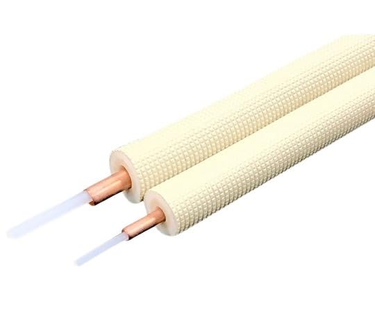 イチネンTASCO 座屈防止材5分用 10m(差しわたし12Φ) TA510GE-5 貨物輸送無料