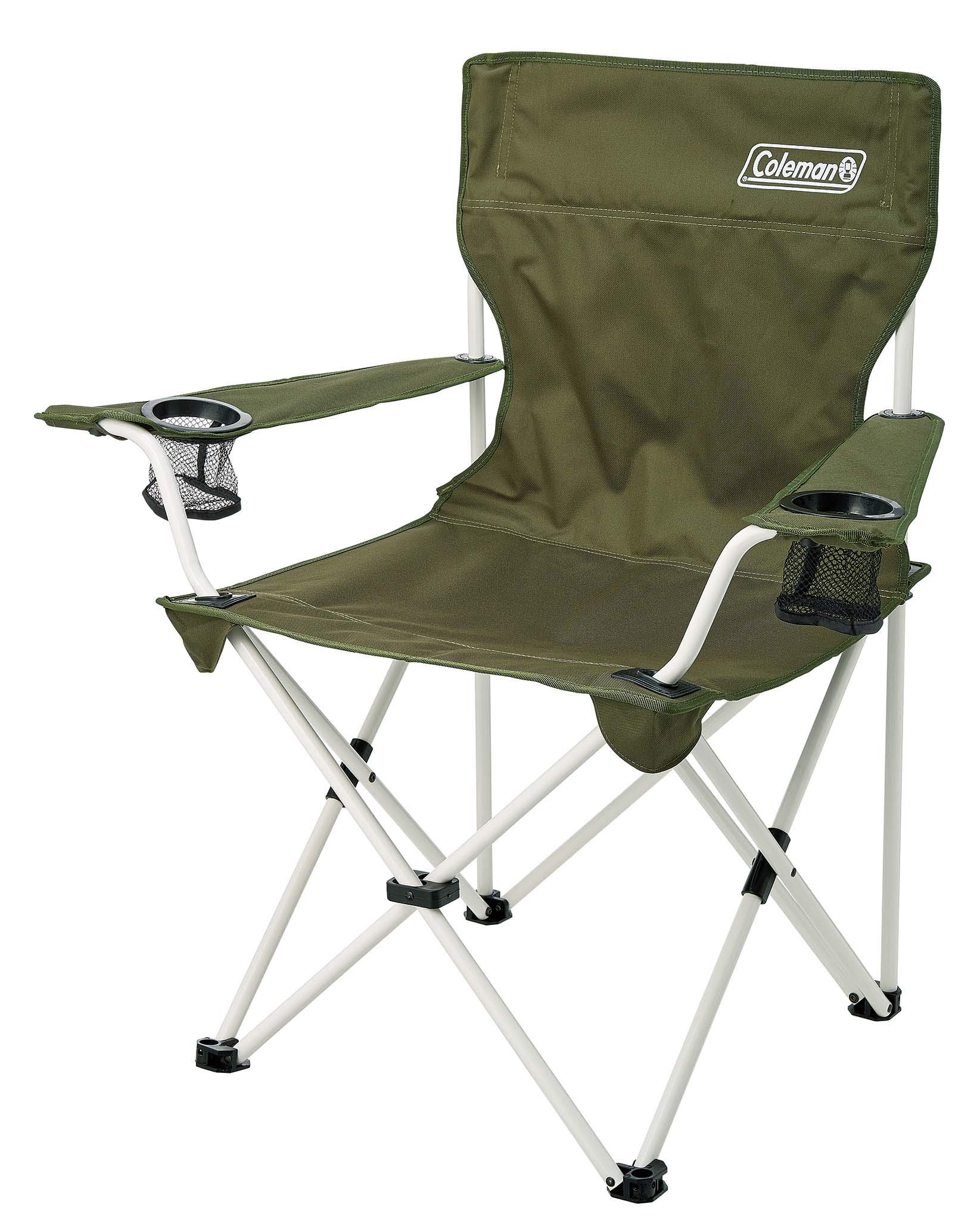 楽天市場】Coleman リゾートチェア Olive 2000033560 約3.1kg