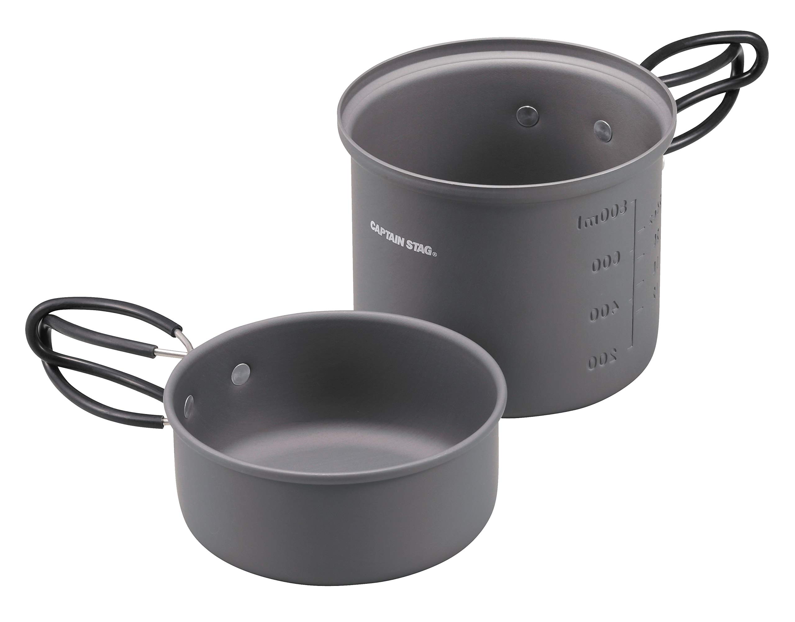 キャプテンスタッグ　マルチステンレスクッカー　M-5510 Amazon | キャプテンスタッグ マルチステンレスクッカー M-5510