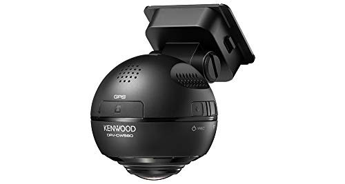 楽天市場】【送料無料】KENWOOD(ケンウッド) 前後左右360度撮影