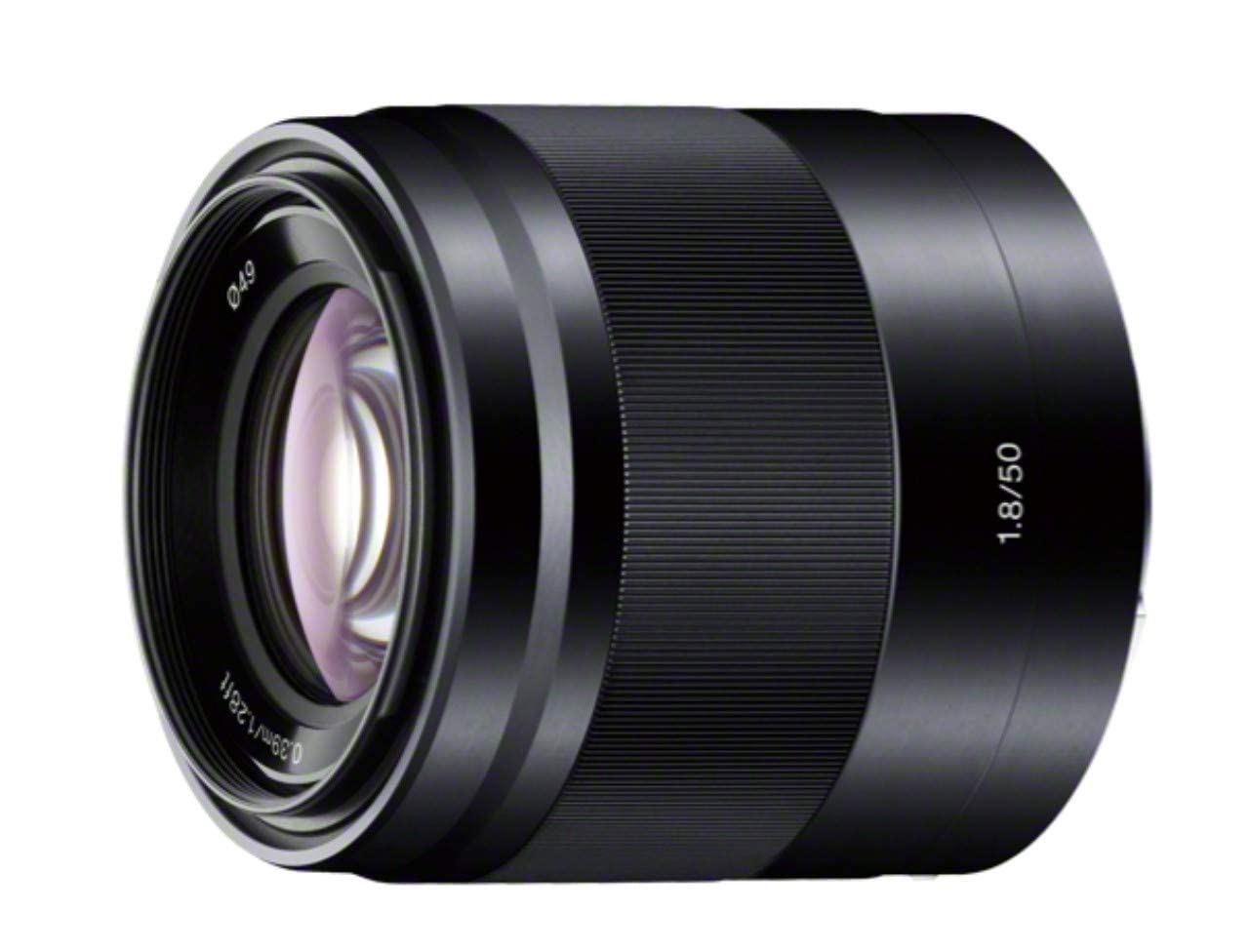 SONY 単焦点レンズ E 16mm F2.8 ソニー Eマウント Amazon.co.jp: SONY 単焦点レンズ E 16mm F2.8 ソニー Eマウント