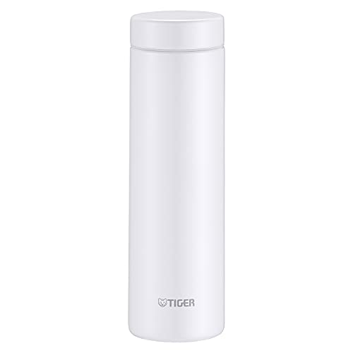 タイガー魔法瓶 水筒 500ml スクリュー マグボトル 6時間保温保冷 在宅 タンブラー利用可 フロストホワイト MMZ-K050WF 送料無料