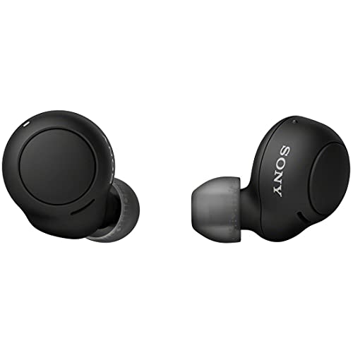 ソニー(SONY) 完膚なきまでワイヤレスイヤホン WF-C500 : /軽さ小型5.4g/高正確性電話を掛ける特性/飾り気の無い有りの実輪っか/IPX4防滴動作/ブ 貨物輸送無料