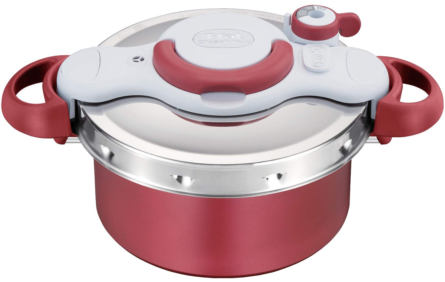 T-fal 2in1圧力なべ　ストーン 楽天市場】【送料無料】T-fal ティファール 圧力鍋 5.2L