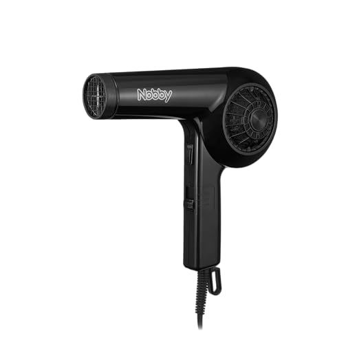 テスコム Nobby ヘアードライヤー NB1905 ホワイト ドライヤー ヘアドライヤー ノビー ノビィ プロ用 高性能フィルター N 送料無料｜そら坊ストア