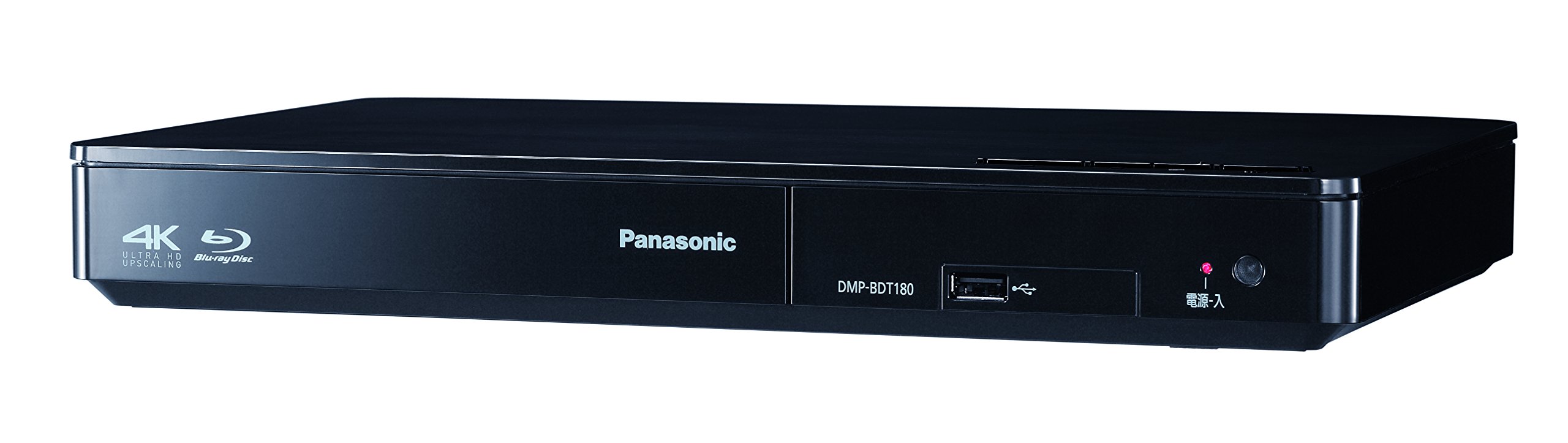 プレーヤー LG 4K Blu-ray Player UBK80S UBK80S | ブルーレイディスクプレーヤー | LG JP