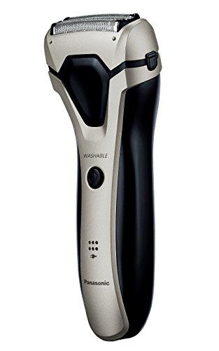 Panasonic メンズ電気シェーバー ES-RT28-H Panasonic パナソニック メンズシェーバー 3枚刃 グレー ES-RT28