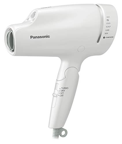 Panasonic EH-CNA0B-RP ナノケア ヘアドライヤー　新品 Amazon | パナソニック ヘアドライヤー ナノケア 高浸透