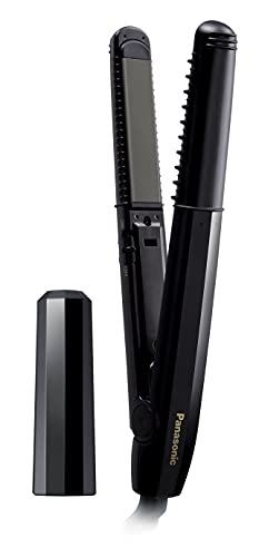 Panasonic　コンパクトアイロン　ミニコテ EH-HV18 2way 概要 コンパクトアイロン ミニコテ 3Way EH-HV24 | ヘアケア