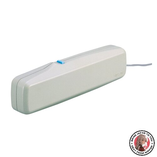 ホーザン(HOZAN) 消磁器(AC100V) 磁気抜き 取り替えっこを押すだけで飾り気の無い消磁 機械類式時辰儀の脱磁 CDの脱磁に HC-33 貨物輸送無料