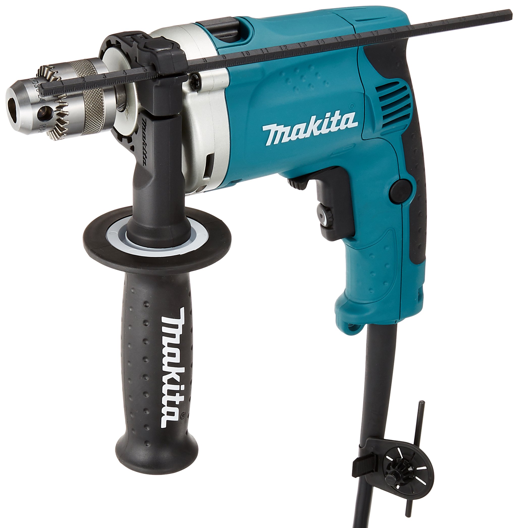 マキタ(Makita) 震動ドリル コンクリ12mm 木工15mm 鉄工10mm HP1230 送料無料
