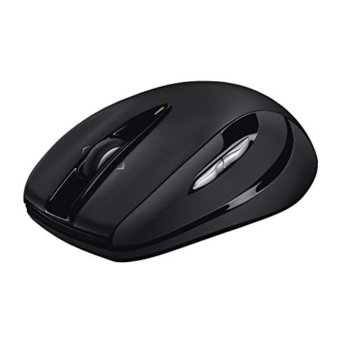 ロジクール ワイヤレスマウス 無線 マウス M546BD Unifying 7ボタン ワイヤレス 小型 電池寿命最大18ケ月 windo 送料無料