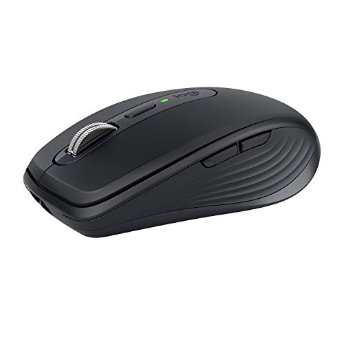 ロジクール MX ANYWHERE 3 無線電話 可動性二十日鼠 MX1700GR Unifying Bluetooth 弾丸道路スクロー 貨物輸送無料 その他-おもちゃ