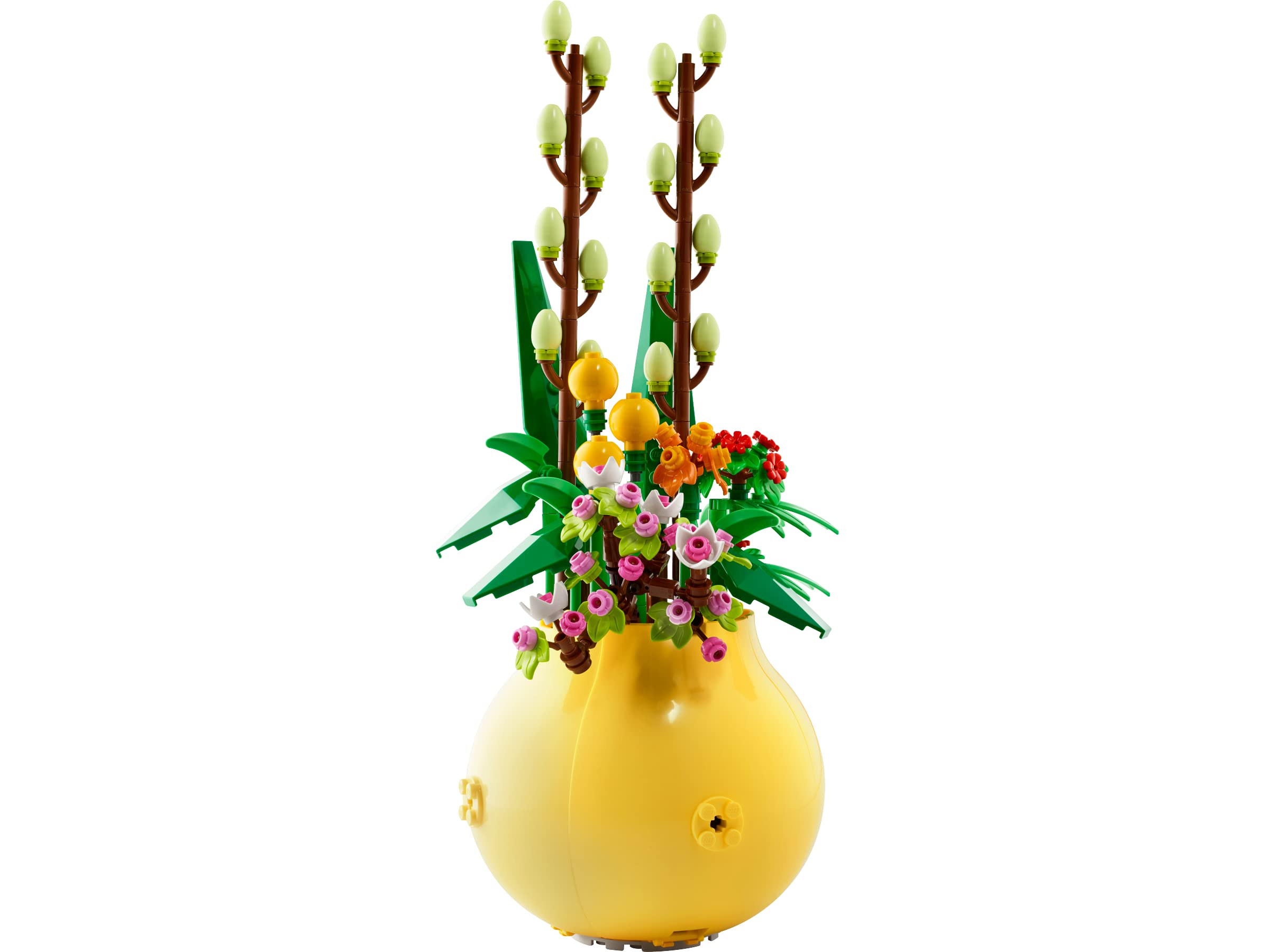 レゴ LEGO Flowerpot フラワーポッド 40588 貨物輸送無料 ブロック-おもちゃ
