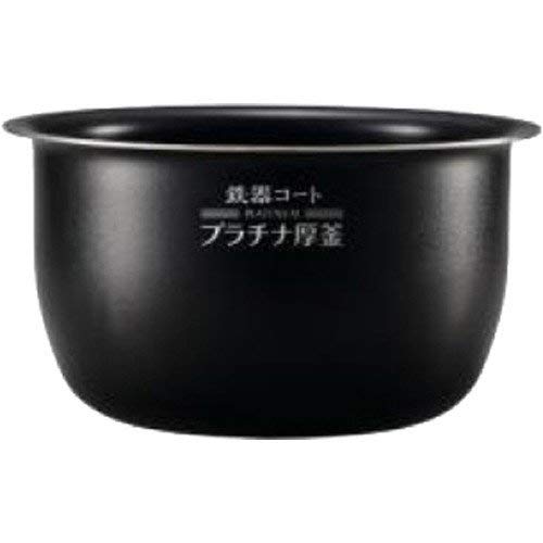 象印 圧力IH炊飯ジャー 極め炊き なべ 内釜 替え用 内なべ 部品 炊飯器 単品 交換用 買い替え用 1升炊き B514 送料無料｜そら坊ストア 11,147円