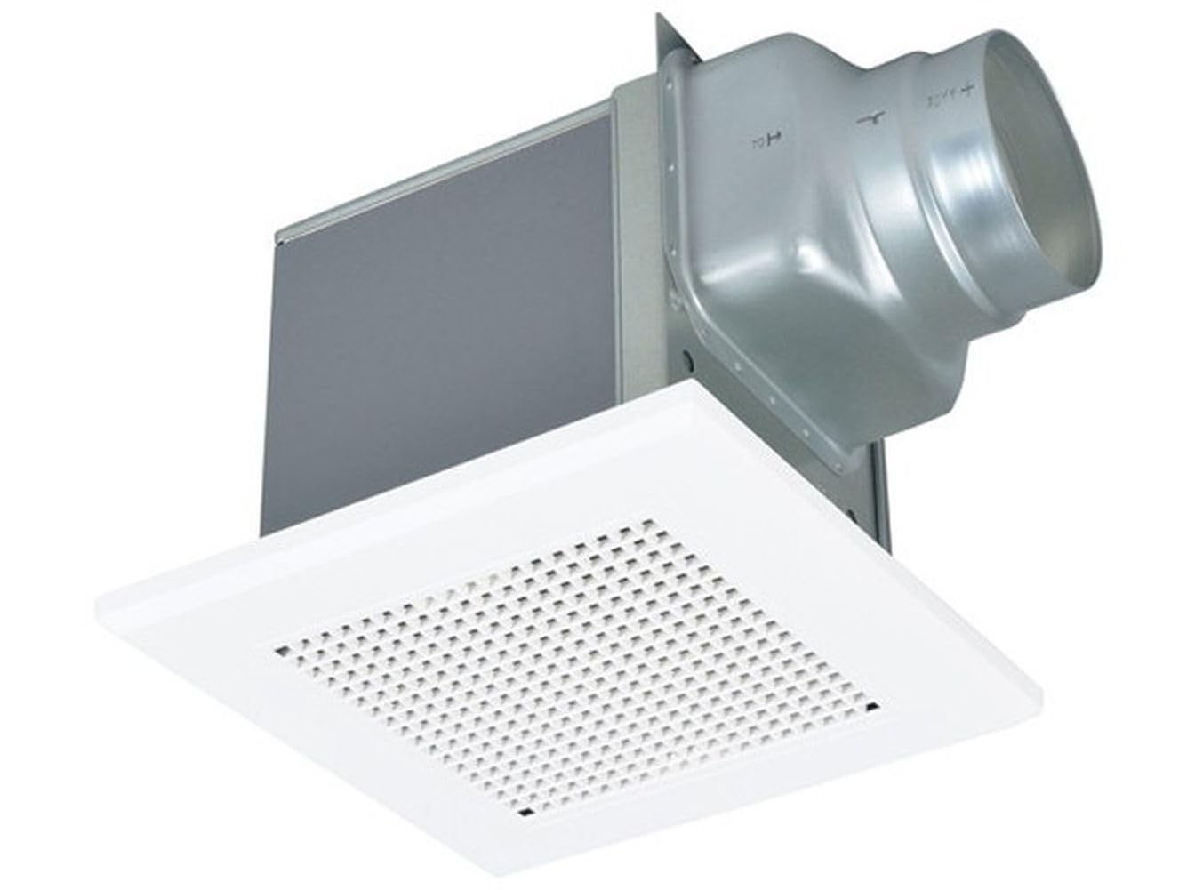 三菱電機(MITSUBISHI ELECTRIC) 上昇限度埋込形換気ファン 取替専用印字機 VD-10ZJ14 貨物輸送無料
