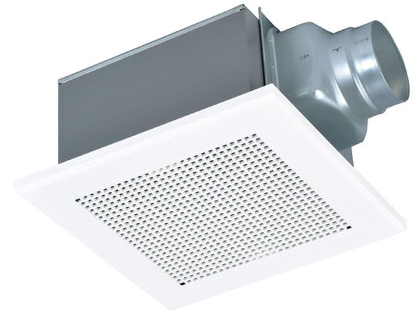 三菱電機(MITSUBISHI ELECTRIC) 天井埋込形換気扇 低騒音 VD-15ZP14 送料無料