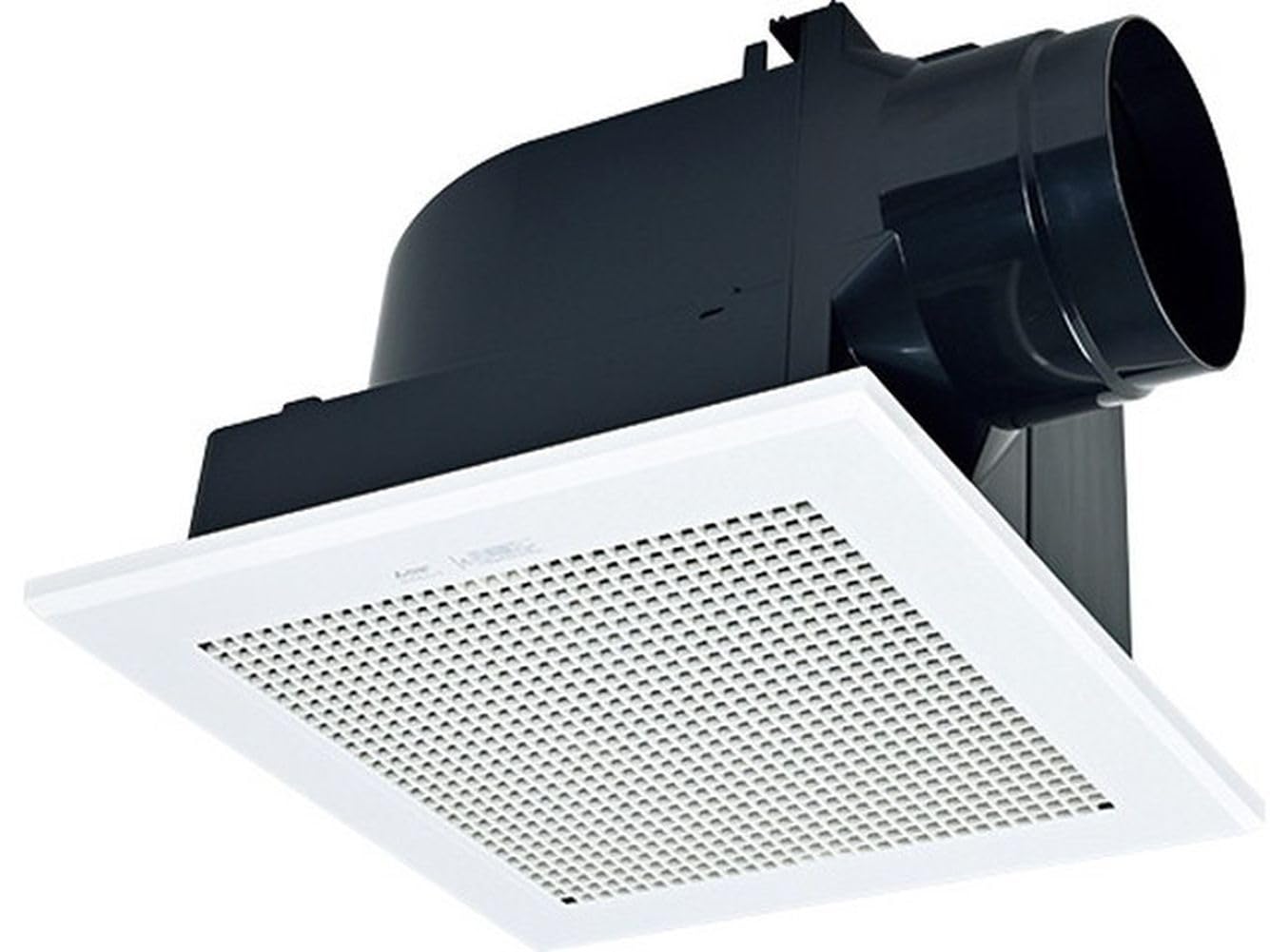 三菱電機(MITSUBISHI ELECTRIC) 天井埋込形換気扇 低騒音 VD-18ZC14 送料無料