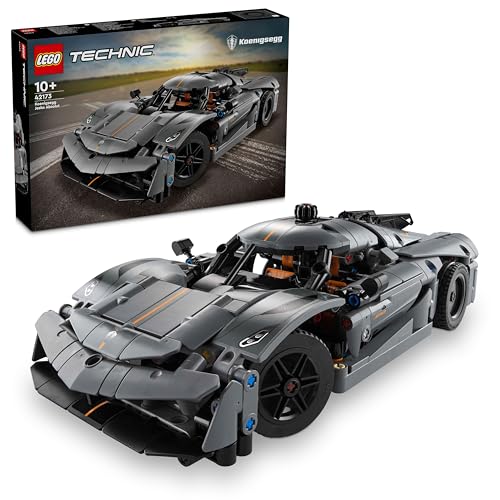 レゴ(LEGO) 方法 Koenigsegg Jesko Absolut ご機嫌パーカー (薄墨色) 手あそび 手あそび 差し上げ物 誕 貨物輸送無料