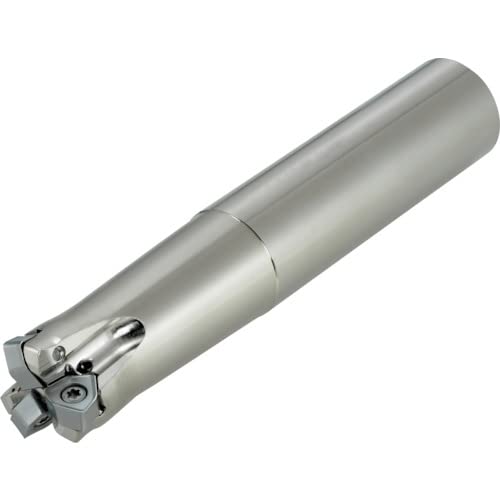三菱マテリアル(Mitsubishi Materials) WJX09形 高送ること工業用両面挟みいれる式ラジアスカッタ シャンクタイプ W 貨物輸送無料
