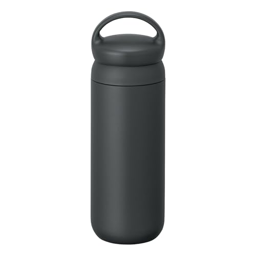 KINTO(キントー) デイオフタンブラー ブラック 900ml 21082 送料無料