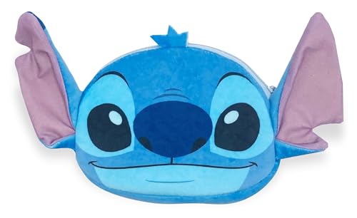 テンヨー ディズニー スティッチ スクランプ ティッシュBOX 陶器