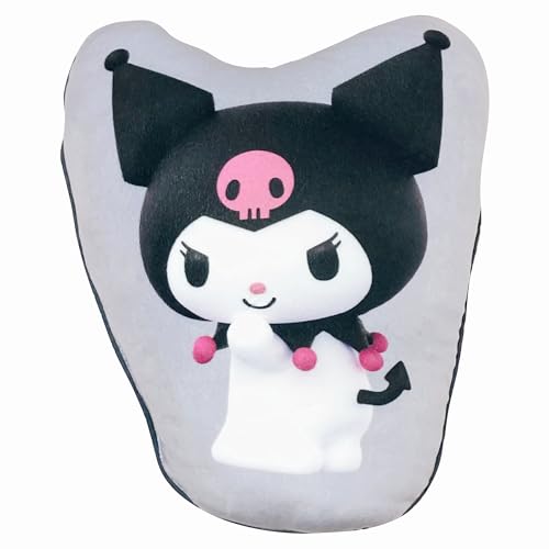 楽天市場】サンリオキャラクター もっちり抱きまくらバク クロミ マイ