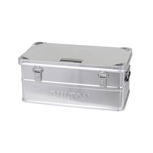 マ*ク様 希少廃盤モデル！ ダルトン CONBOY2 XLサイズ H21-035 楽天市場】DULTON ダルトン コンテナ XL ALUMINUM CONTAINER