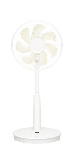 【2025年発売】パナソニック 扇風機 お休み時にも助けになるな「切タイマー（1・2・4第四次元備え付ける）」「流ちょう風7枚機翼」 切/入タイマーリモ 貨物輸送無料