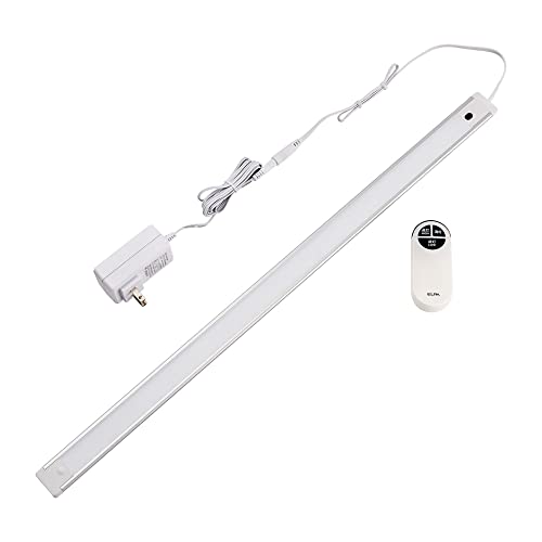 エルパ (ELPA) LED多目的灯 LEDバーライト リモコン 電球色相当 明るさ最大1000lm ALT-2060RE(L) 送料無料