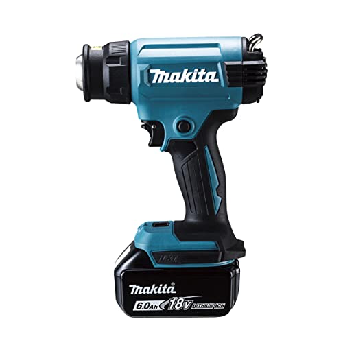 マキタ(Makita) ヒートガン 18Ｖ バッテリ・充電器別売・ケース付 HG181DZK 送料無料
